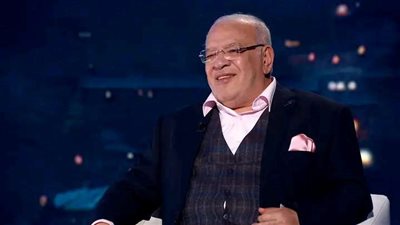 صلاح عبدالله :الدولة المصرية في تطور مستمر منذ ثورة 30 يونيو