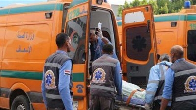 مصرع مسن في حادث عبور مشاة البحيرة