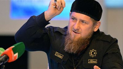 حقيقة وفاة الرئيس الشيشاني  بسبب المرض