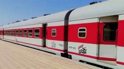 مواعيد قطارات السكة الحديد على خطوط الوجهين البحرى والقبلى اليوم الإثنين 3 يوليو 2023