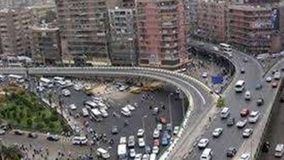 اعرف ماكن الزحمة.. النشرة المرورية اليوم بالقاهرة والجيزة