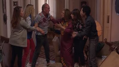 من هو بطل القصة الجديدة من حلوة الدنيا سكر؟