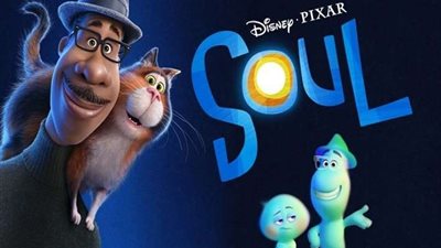 تعرف على أبطال النسخة المدبلجة من فيلم Soul