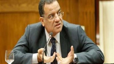 مسلم: بيان 3 يوليو أنقذ مصر من الحرب الأهلية