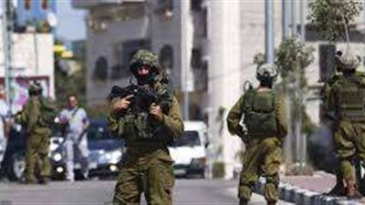 مراسل القاهرة الإخبارية: ارتفاع عدد الشهداء الفلسطينين في جنين.. فيديو