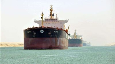 قرارات جديدة من مسئولي شركة الإنقاذ البحري الهولندية بشأن السفينة الجانحة