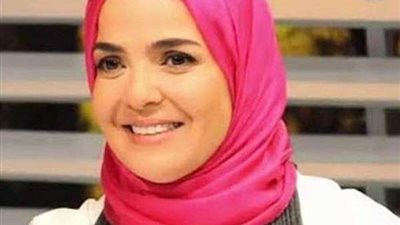 منى عبد الغني تكشف عن شخصيتها في 