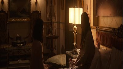 مسلسل في يوم وليلة الحلقة 25.. 