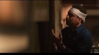 مسلسل في يوم وليلة الحلقة 25.. 