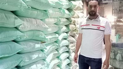 تحرير 95 محضرا متنوعا لمخابز بلدية مخالفة بالبحيرة