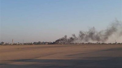 تدمير 4 طائرات مسيرة بالسعودية