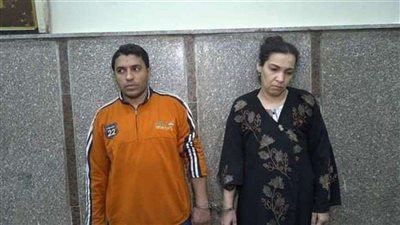 خطف طفل من مستشفى أبو الريش.. التحقيقات: المتهمة ادعت الحرمان وهي أمً لشابتين