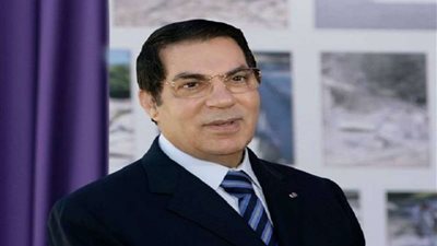 كندا تمدد تجميد ممتلكات الرئيس التونسي الراحل بن علي وأسرته