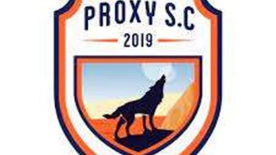 بروكسي و الاتصالات في مهمة البحث عن بطاقة التأهل لدوري المحترفين