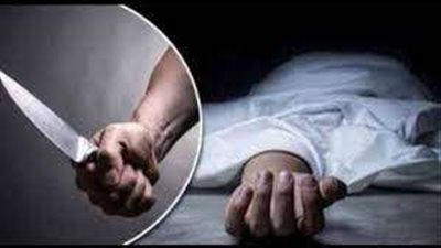 مقتل سائق توك توك على يد عامل بالزاوية الحمراء