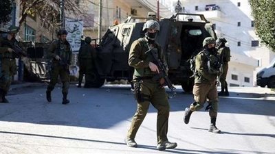 مصر تدين الاعتداء الذي قامت به القوات الإسرائيلية على مدينة جنين