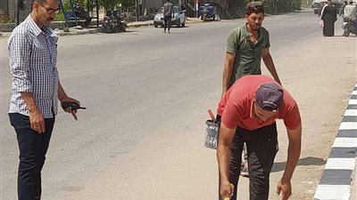 محافظ الشرقية يوجه بتكثيف حملات النظافة ورفع الإشغالات