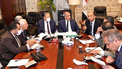 غدًا.. دفاع النواب تناقش مشروع قانون بشأن لجوء الأجانب