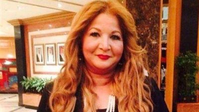 تغريد فهمي تفجر مفاجأة بشأن زيزي مصطفى: ماتت بسبب فنانة خطفت جوزها