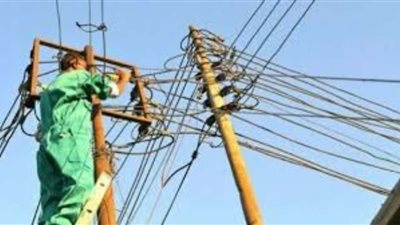 انقطاع الكهرباء عن 9 مناطق بالإسكندرية