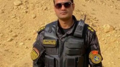 غياب نجوم الفن عن جنازة الفنان أحمد قنديل