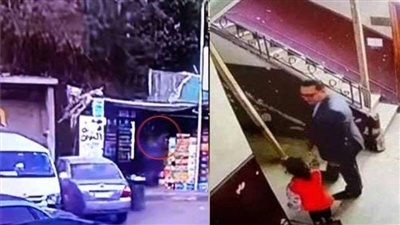 المتحرش بطفلة المعادي.. تطورات بقضية صديق المتهم بتهمة التستر عليه