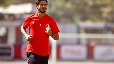 المنتخب: إصابة حمدى فتحي بشرخ في عظمة الذراع