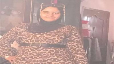 إعادة الطالبة المتغيبة فاطمة أسامة لأسرتها في وقت قياسي