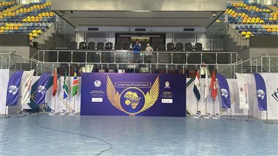 اليوم.. افتتاح بطولة إفريقيا للبوتشا بحضور وزير الشباب والرياضة