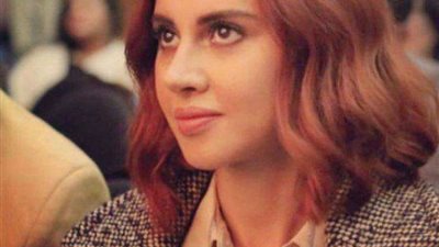 بالشعر الأحمر.. ياسمين رئيس تبهر جمهورها بإطلالة مختلفة