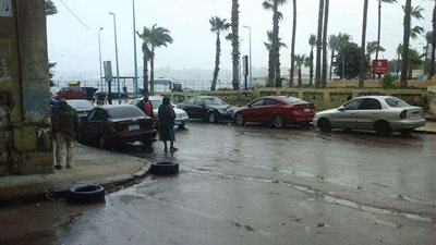 حالة الطقس والظواهر الجوية خلال الـــ 5 أيام القادمة