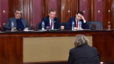 خطة النواب تناقش إلغاء إعفاءات جهات الدولة فى الأنشطة الاستثمارية والاقتصادية