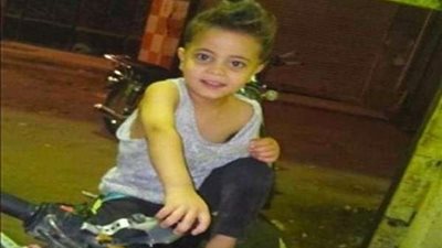 الأسانسير قتل البراءة.. معتز طفل الـ5 سنوات تهشم رأسه بسبب الإهمال