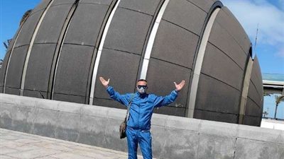 الدكتور وفيق نصير يكتب: البيئة والسعادة