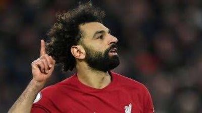 تعرف على سعر محمد صلاح فى لعبة 