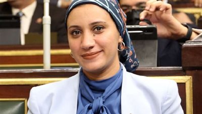 النائبة آية مدني: بداية الانطلاقة الحقيقية نحو الجمهورية الجديدة