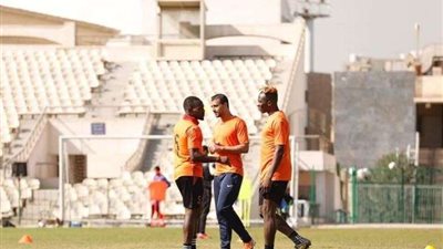 تشكيل فريق البنك الأهلي لمواجهة بيراميدز