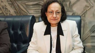 سكينة فؤاد: بيان 3 يوليو أعاد مصر إلى الحياة مرة أخرى