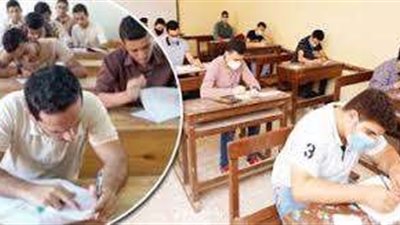 توزيع درجات مادة التاريخ للصف الثالث الثانوي