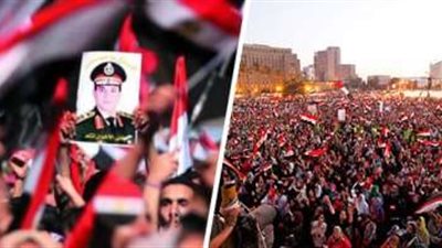 في ذكرى 3 يوليو.. بيومي: الدبلوماسية المصرية بعد ثورة 30 يونيو نجحت في كشف جرائم الإخوان للعالم