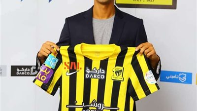 اتحاد جدة السعودي يتعاقد مع بديل حجازى | تفاصيل