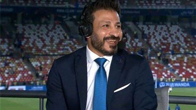 معوض: كيروش قدم أفكار عقيمة مع منتخب مصر.. وما نشاهده في الدوري لا علاقة له بكرة القدم