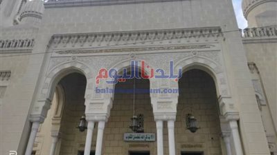 أوقاف الغربية يحسم الجدل حول الصراع على منصب إمام مسجد أبو الفضل بالمحلة