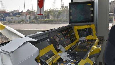 الأردن يعزي ضحايا تصادم قطارين نتج عنه وفاة 32 شخصاً