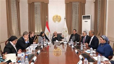 غدًا.. وزير التعليم الفني يعتمد نتيجة الدبلومات الفنيه لعام 2023