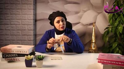 بالفيديو.. رشا شلباية تطلق حملة 