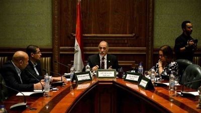 اليوم..تضامن النواب تناقش 