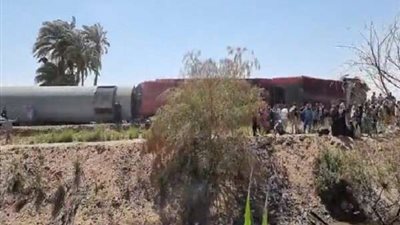 إعلان حالة الطوارئ بالمستشفيات الجامعية بعد حادث سوهاج