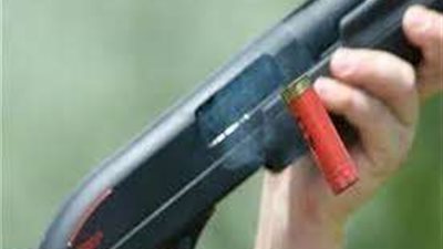 مصرع طفل وإصابة آخر بطلق خرطوش طائش في الشرقية