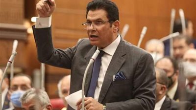 مطالبًا بحل الدولتين.. برلماني: إعتداء الإحتلال على جنين بمثابة جرائم حرب